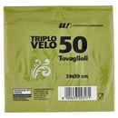 50 Tovaglioli 3 Veli Blu U! Confronta e Risparmia